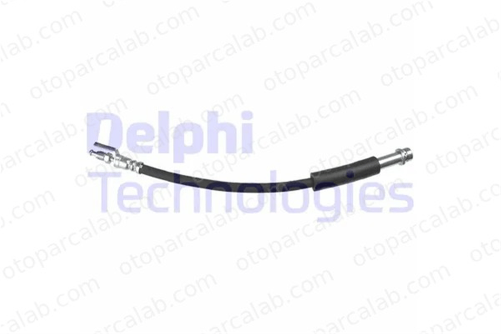 DELPHI LH6896 Fren Hortumu Ön Sağ veya Sol FORD TRANSIT V363 Panelvan/Van TRANSIT V363 Platform şasi 1383533 1694317