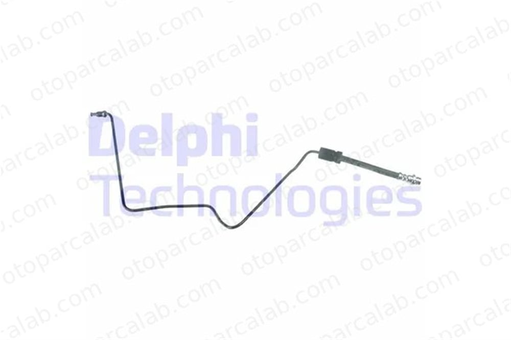DELPHI LH6905 Fren Hortumu Arka Sağ veya Sol FORD MONDEO IV MONDEO IV Turnier 1460250 1520321