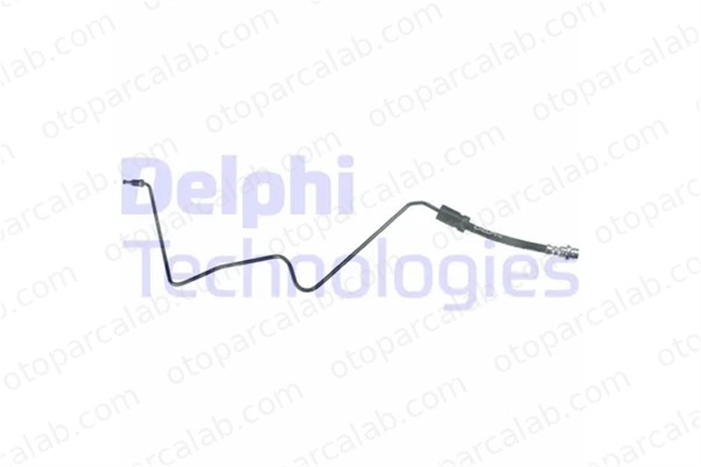 DELPHI LH6906 Fren Hortumu Arka Sol FORD MONDEO IV MONDEO IV Turnier 1460253 1520322