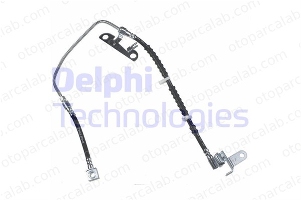 DELPHI LH6925 Fren Hortumu Arka Sağ CHRYSLER VOYAGER IV LH6925 4721324AA