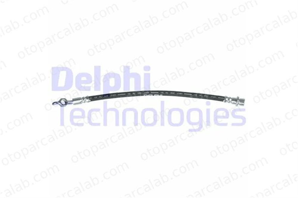 DELPHI LH6929 Fren Hortumu Arka Sağ veya Sol LEXUS IS I IS SportCross LH6929 9094702A29