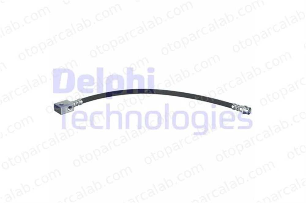 DELPHI LH6962 Fren Hortumu Arka Sağ veya Sol FORD RANGER MAZDA B-SERIE 2A442 3683299