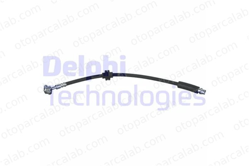 DELPHI LH6963 Fren Hortumu Ön Sağ veya Sol OPEL INSIGNIA A INSIGNIA A Sedan LH6963 13286610
