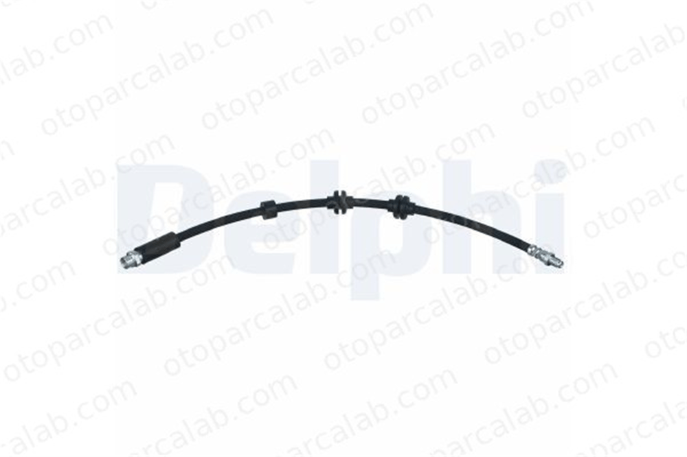 DELPHI LH6964 Fren Hortumu Ön Sağ veya Sol BMW X1 34306799424 34306787316