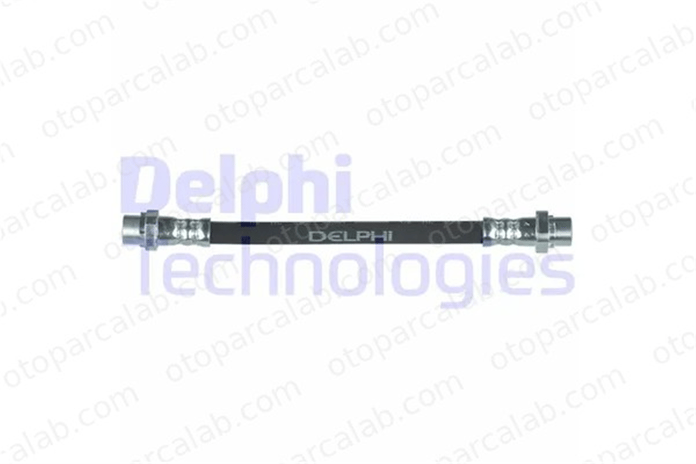 DELPHI LH6975 Fren Hortumu Arka Sağ veya Sol BMW 3 Touring 3 LH6975 34306762838