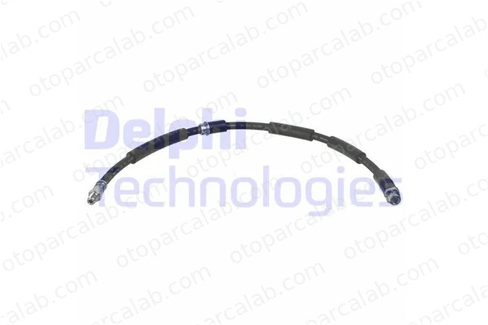 DELPHI LH6993 Fren Hortumu Ön Sağ veya Sol BMW X5 X6 LH6993 34306778260
