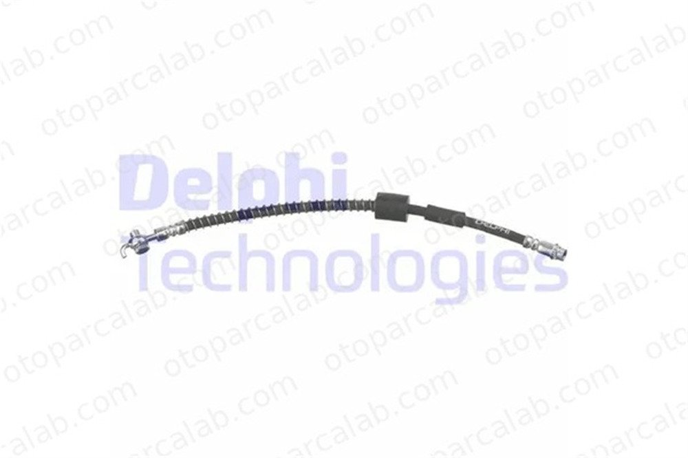 DELPHI LH7004 Fren Hortumu Ön Sağ veya Sol CITROËN DS4 PEUGEOT 308 CC LH7004 4806N0
