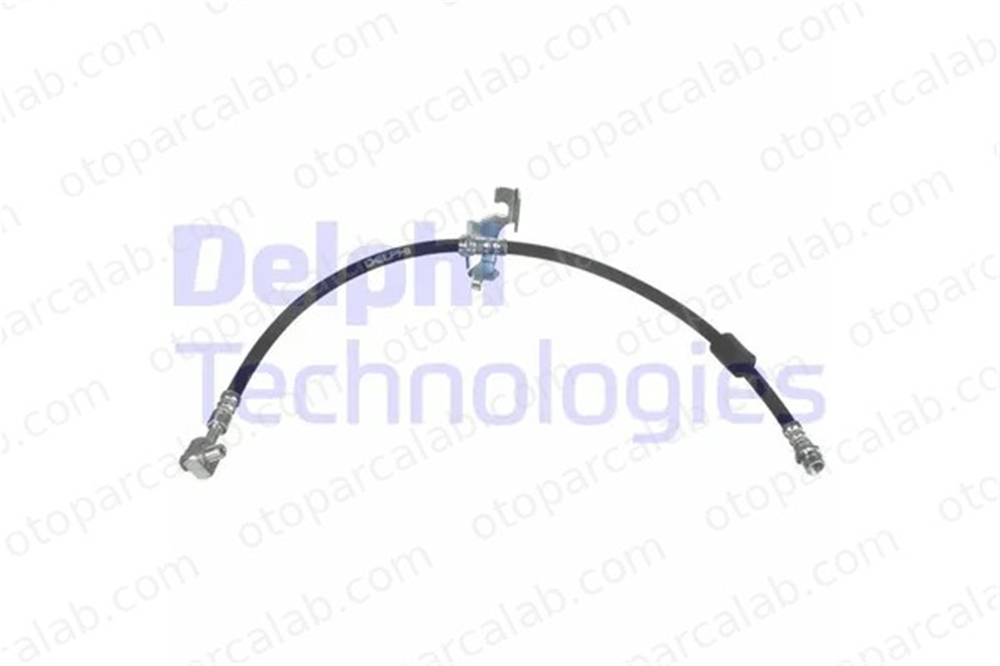 DELPHI LH7017 Fren Hortumu Arka Sol OPEL ASTRA J ASTRA J Sports Tourer 13345579 562235