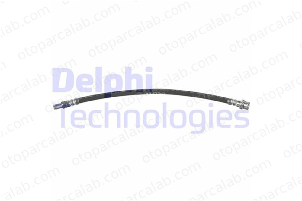 DELPHI LH7023 Fren Hortumu Arka Sağ veya Sol FORD TRANSIT V363 Panelvan/Van TRANSIT V363 Platform şasi 1817708 1845652