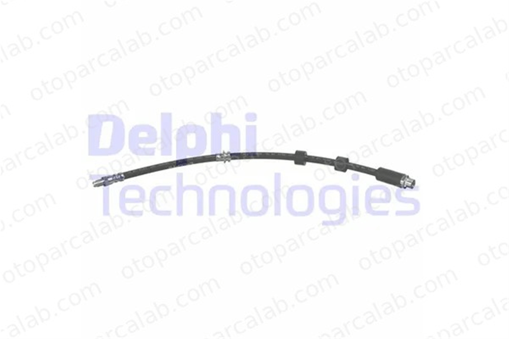 DELPHI LH7025 Fren Hortumu Ön Sağ veya Sol BMW X1 LH7025 34306787317