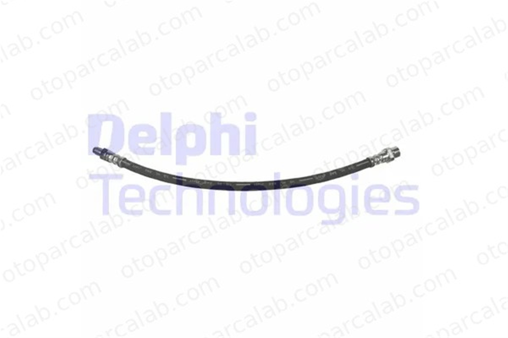 DELPHI LH7031 Fren Hortumu Arka Sağ veya Sol MINI MINI COUNTRYMAN MINI PACEMAN LH7031 34309804832