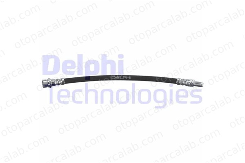 DELPHI LH7035 Fren Hortumu Arka Sağ veya Sol FORD TRANSIT V363 Panelvan/Van TRANSIT V363 Minibüs/Otobüs LH7035 1843306
