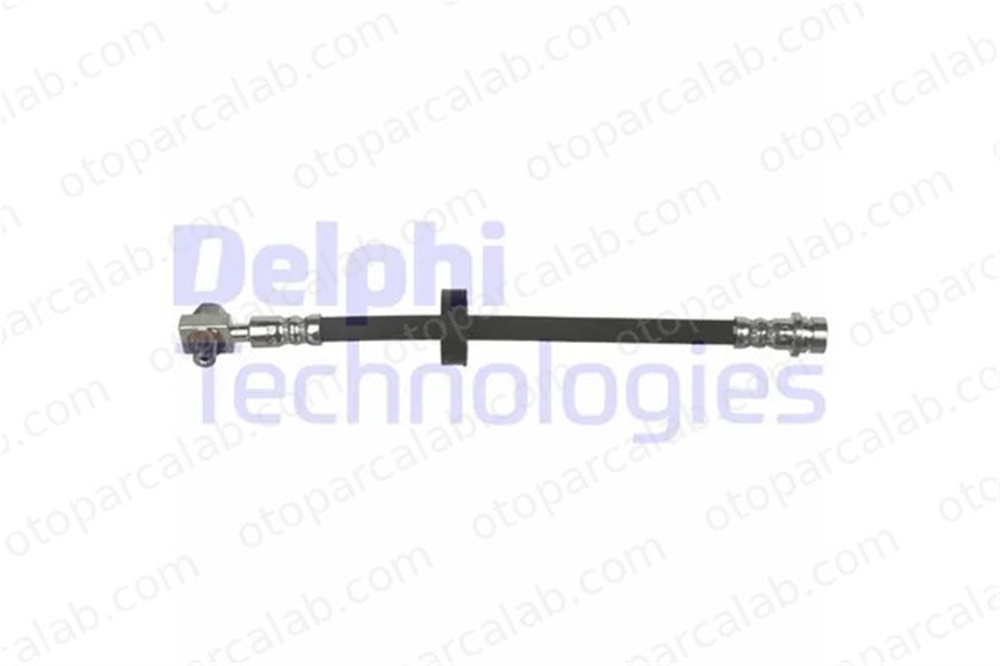 DELPHI LH7036 Fren Hortumu Arka Sağ veya Sol FORD TRANSIT V363 Panelvan/Van TRANSIT V363 Platform şasi LH7036 1817707