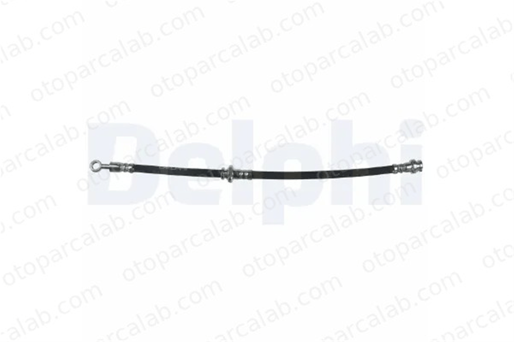 DELPHI LH7048 Fren Hortumu Arka Sağ veya Sol SUZUKI IGNIS I 5155080G00