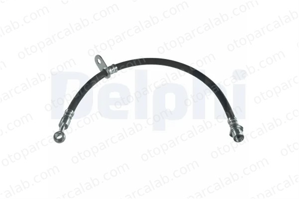 DELPHI LH7103 Fren Hortumu Ön Sağ veya Sol DAIHATSU SIRION MATERIA 9004922285 9004922290