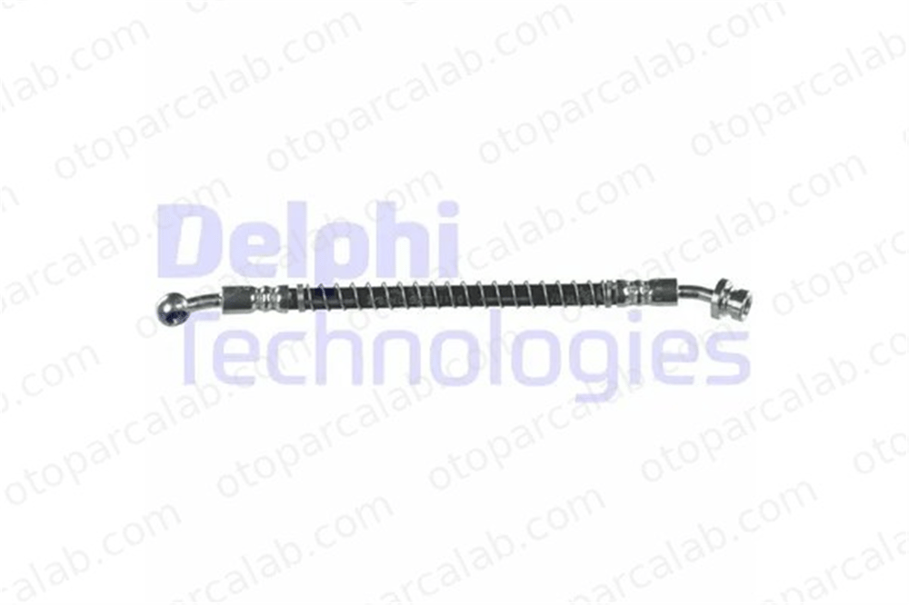 DELPHI LH7117 Fren Hortumu Ön Sağ veya Sol HYUNDAI ATOS LH7117 5873102510