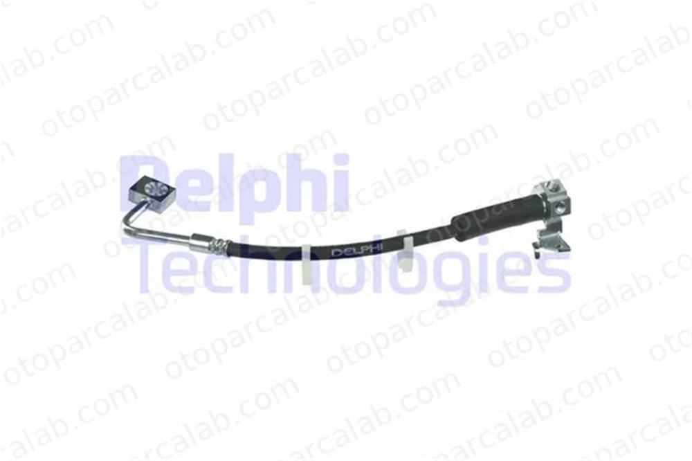 DELPHI LH7138 Fren Hortumu Arka Sol JEEP GRAND CHEROKEE III COMMANDER LH7138 5181119AB