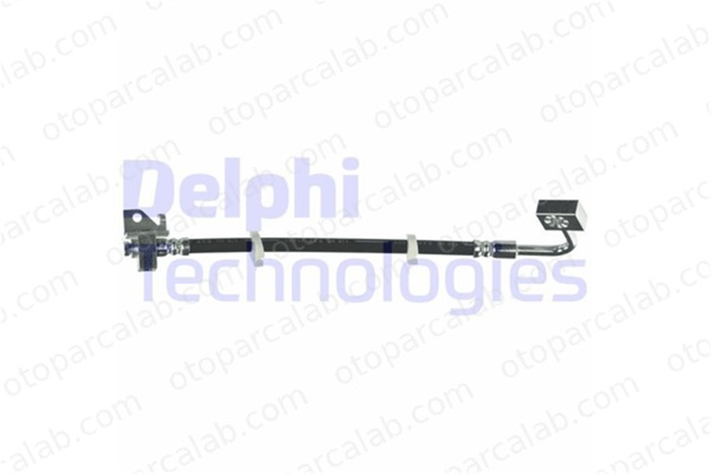 DELPHI LH7139 Fren Hortumu Arka Sağ veya Sol JEEP GRAND CHEROKEE III COMMANDER LH7139 52089259AD
