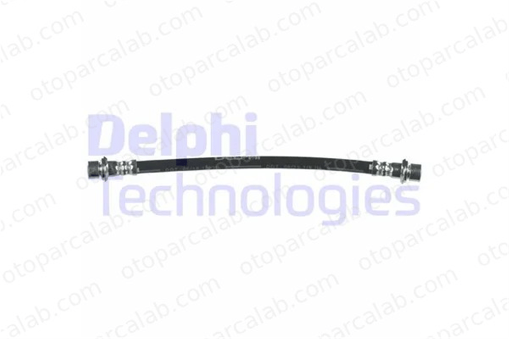 DELPHI LH7193 Fren Hortumu Arka Sağ veya Sol TOYOTA AVENSIS VERSO LH7193 9094702C80