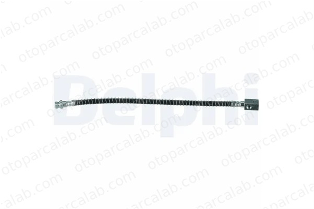 DELPHI LH7217 Fren Hortumu Arka Sağ veya Sol SSANGYONG KYRON ACTYON I 4873009002 4873009000