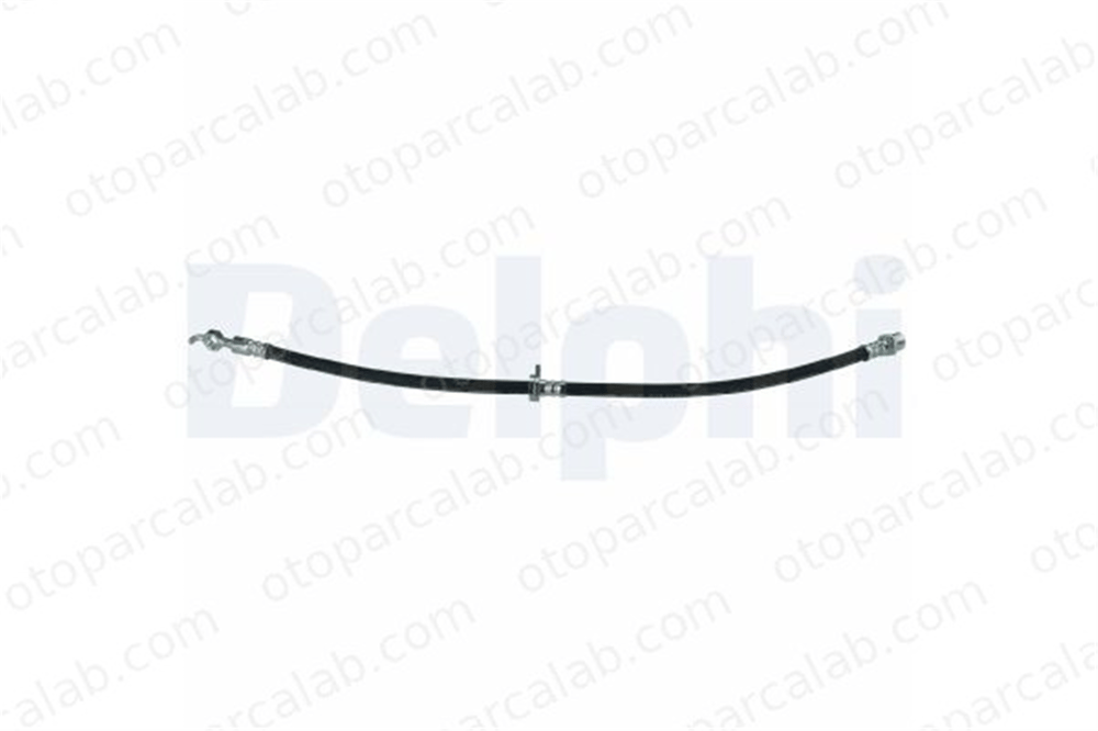 DELPHI LH7226 Fren Hortumu Ön Sol TOYOTA AVENSIS VERSO 9094702C78