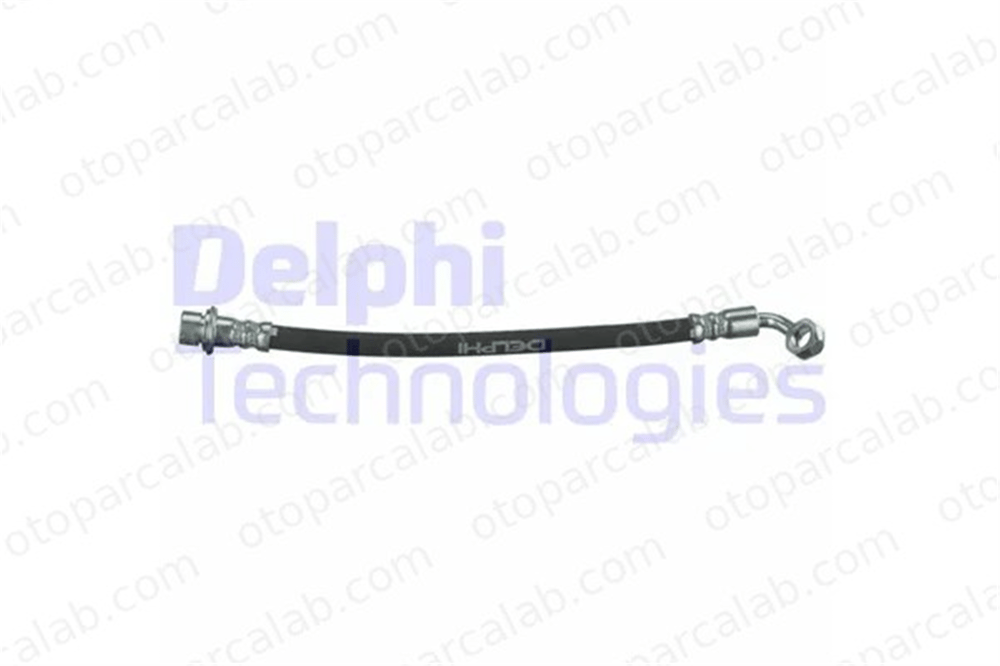 DELPHI LH7236 Fren Hortumu Arka Sol TOYOTA LAND CRUISER PRADO 4 RUNNER V LH7236 9094702G16
