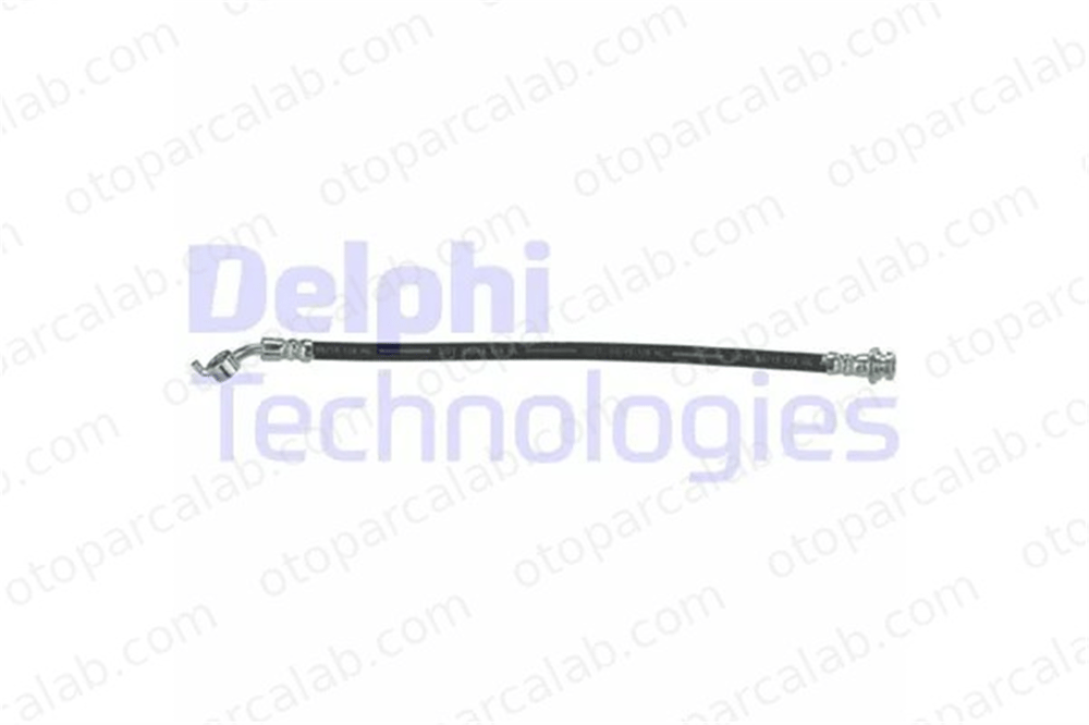 DELPHI LH7238 Fren Hortumu Arka Sol SUZUKI GRAND VITARA II LH7238 5158077K00