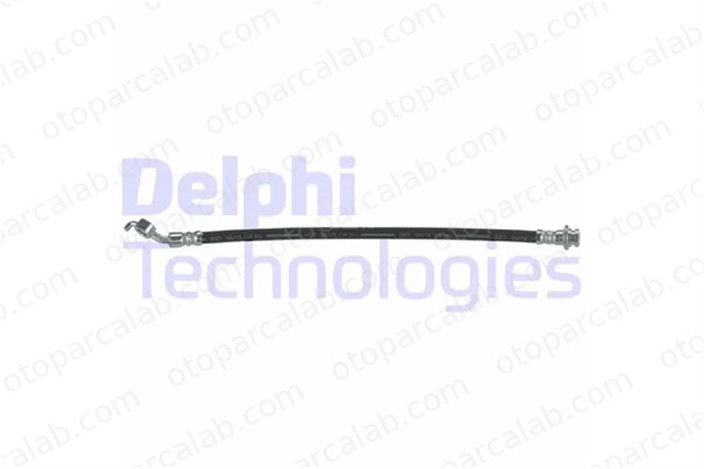 DELPHI LH7239 Fren Hortumu Arka Sağ SUZUKI GRAND VITARA II LH7239 5157077K00