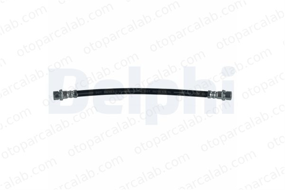 DELPHI LH7254 Fren Hortumu Arka Sağ veya Sol TOYOTA LAND CRUISER 200 LAND CRUISER PRADO 9094702F41 9094702G17