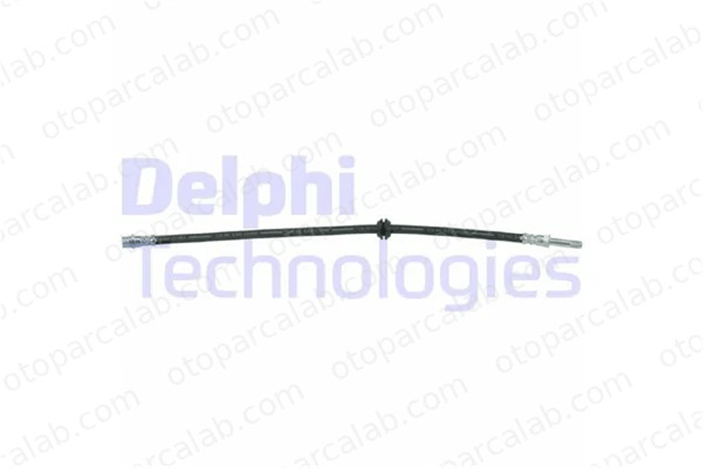 DELPHI LH7267 Fren Hortumu Ön Sağ veya Sol MERCEDES-BENZ VITO / MIXTO Panelvan/Van VITO Minibüs/Otobüs LH7267 6394281235