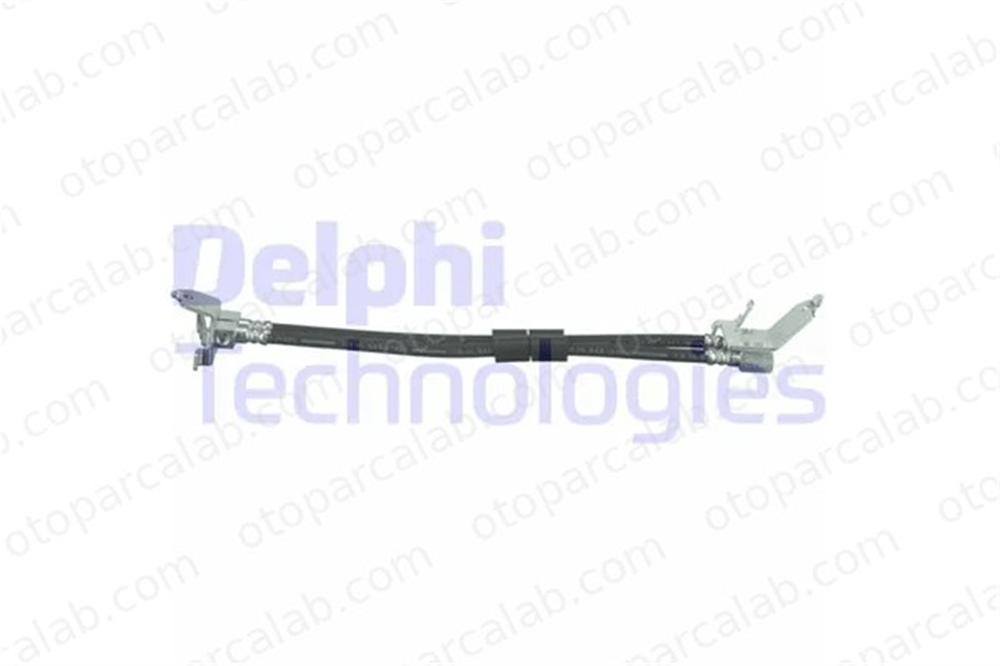 DELPHI LH7280 Fren Hortumu Arka Sağ veya Sol FORD TOURNEO CUSTOM V362 Minibüs/Otobüs TRANSIT CUSTOM V362 Minibüs/Otobüs LH7280 1763953