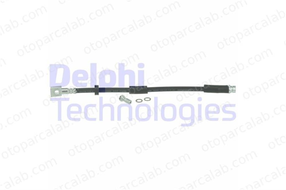DELPHI LH7290 Fren Hortumu Arka Sağ veya Sol JAGUAR X-TYPE I X-TYPE I Station wagon LH7290 C2S46537