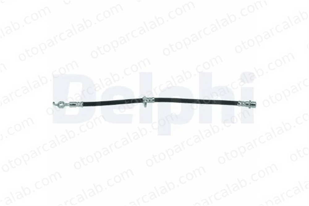 DELPHI LH7294 Fren Hortumu Ön Sol TOYOTA CAMRY Sedan 9094702C90