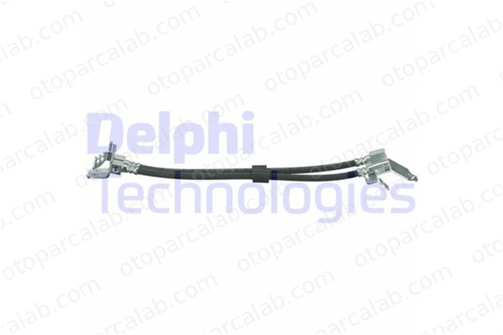 DELPHI LH7318 Fren Hortumu Arka Sağ veya Sol FORD TRANSIT V363 Panelvan/Van TRANSIT V363 Platform şasi 1827425 1855105