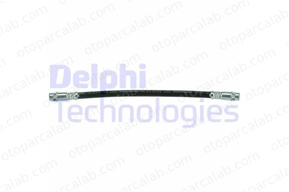 DELPHI LH7327 Fren Hortumu Arka Sağ veya Sol DACIA DUSTER RENAULT LAGUNA II Grandtour 462100268R 462107211R