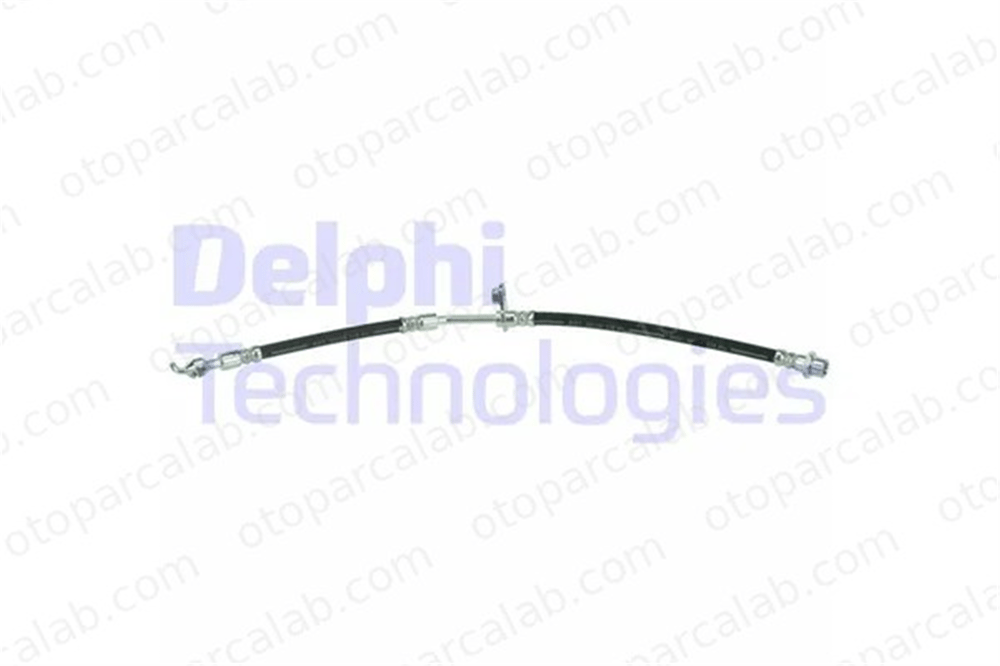 DELPHI LH7346 Fren Hortumu Ön Sol TOYOTA YARIS YARIS Kasa/eğik arka LH7346 90947W2030