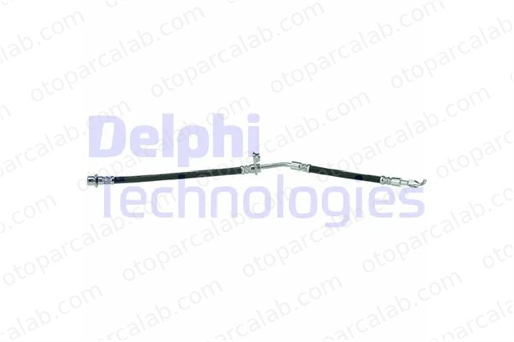 DELPHI LH7347 Fren Hortumu Ön Sağ TOYOTA YARIS YARIS Kasa/eğik arka LH7347 90947W2029