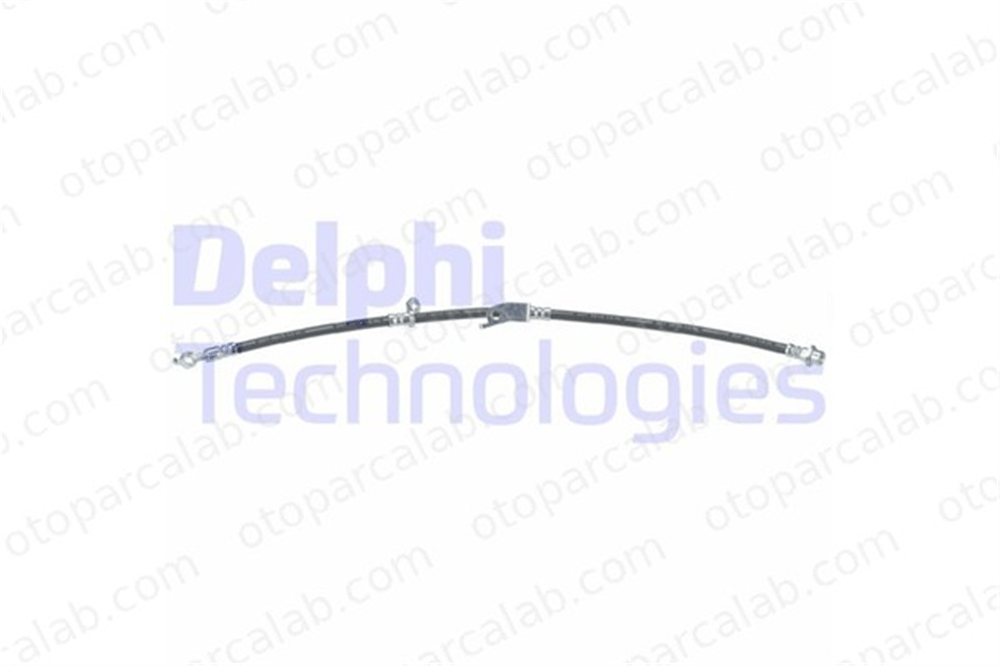 DELPHI LH7393 Fren Hortumu Ön Sağ TOYOTA RAV 4 IV PREVIA III LH7393 9094702E45