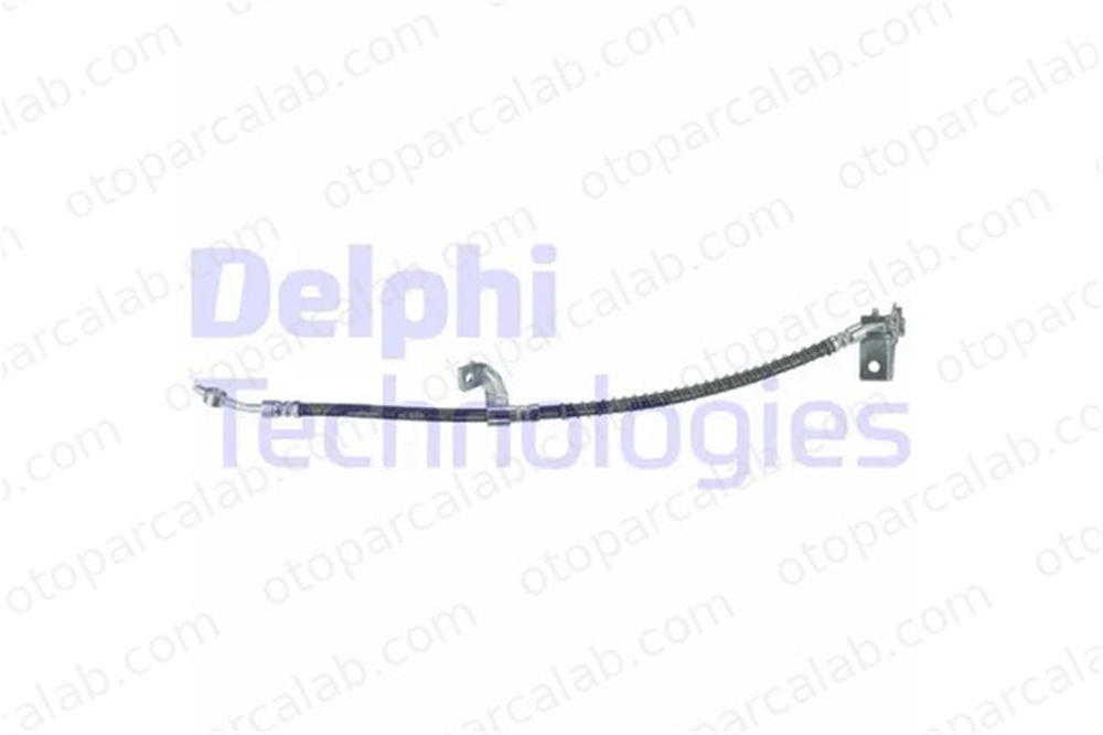DELPHI LH7397 Fren Hortumu Ön Sağ veya Sol HYUNDAI i40 I i40 I CW LH7397 587313Z000