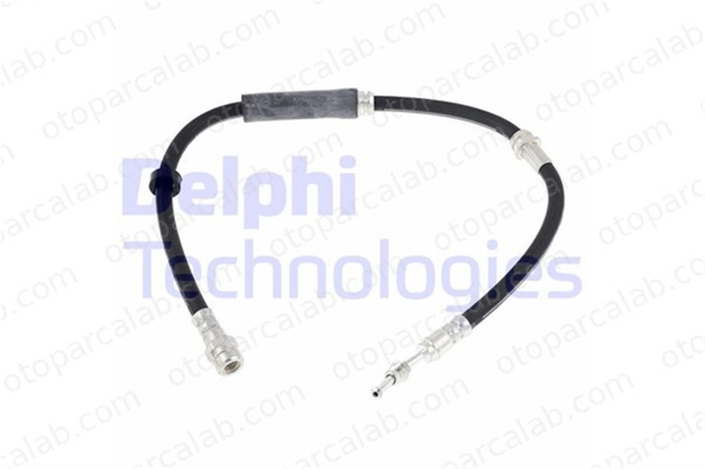 DELPHI LH7409 Fren Hortumu Ön Sağ AUDI A4 B9 Avant A4 B9 8W0611708G