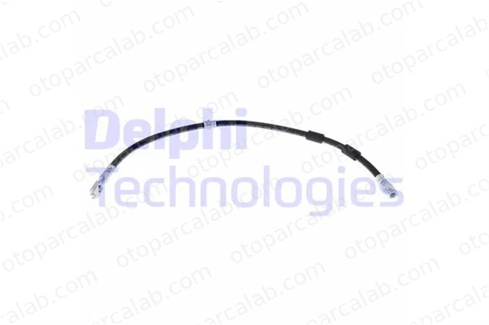 DELPHI LH7414 Fren Hortumu Ön Sağ veya Sol VW GOLF VII AUDI A3 Limousine 5Q0611701C 5Q0611701D