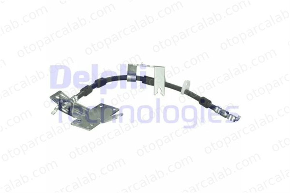 DELPHI LH7439 Fren Hortumu Arka Sağ FORD GALAXY III S-MAX E1GC2C338 1877750
