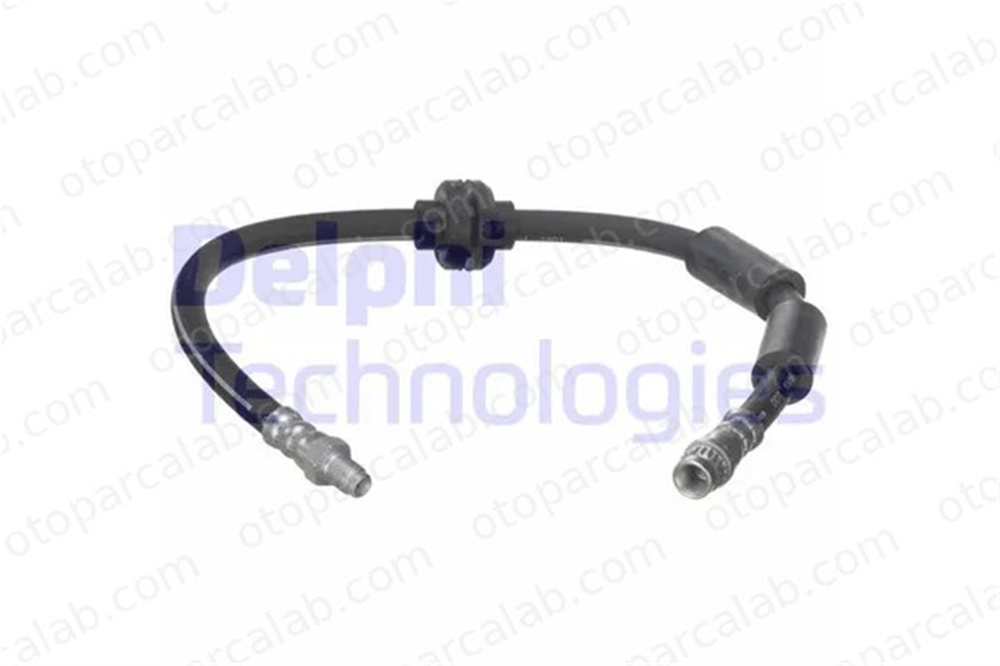 DELPHI LH7478 Fren Hortumu Ön Sağ veya Sol MERCEDES-BENZ CITAN Kasa/büyük limuzin CITAN MPV A4154280035 8200441654