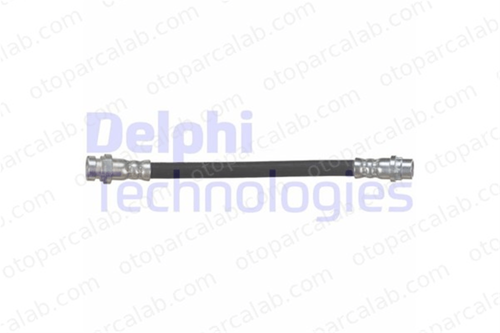 DELPHI LH7479 Fren Hortumu Arka Sol RENAULT KANGOO / GRAND KANGOO II KANGOO Express A4154280835 462103097R