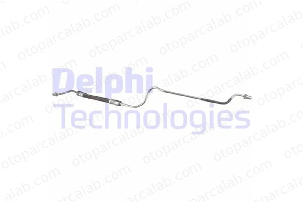 DELPHI LH7504 Fren Hortumu Arka Sol RENAULT ESPACE III AVANTIME LH7504 6025408337