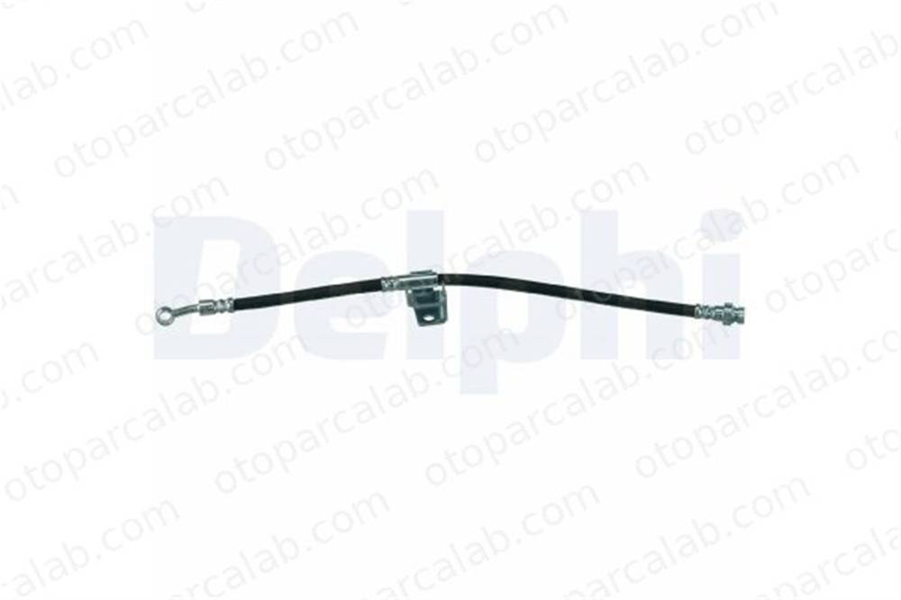 DELPHI LH7558 Fren Hortumu Arka Sağ KIA RIO II RIO II Sedan 587311J000 587381G300