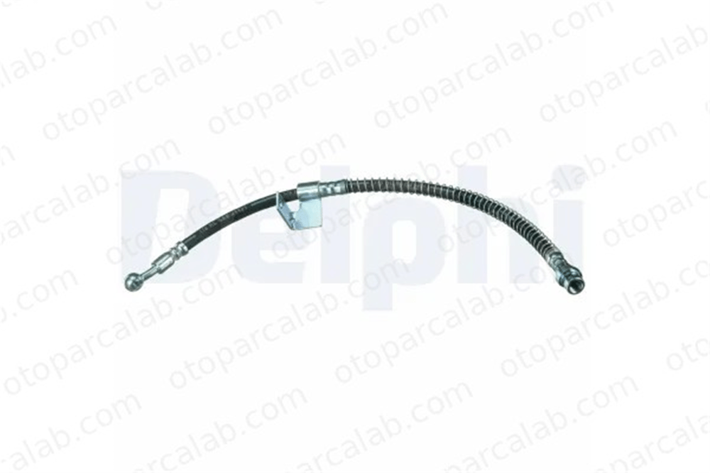 DELPHI LH7592 Fren Hortumu Ön Sağ HYUNDAI ACCENT II ACCENT II Sedan 5873225000 587321A000