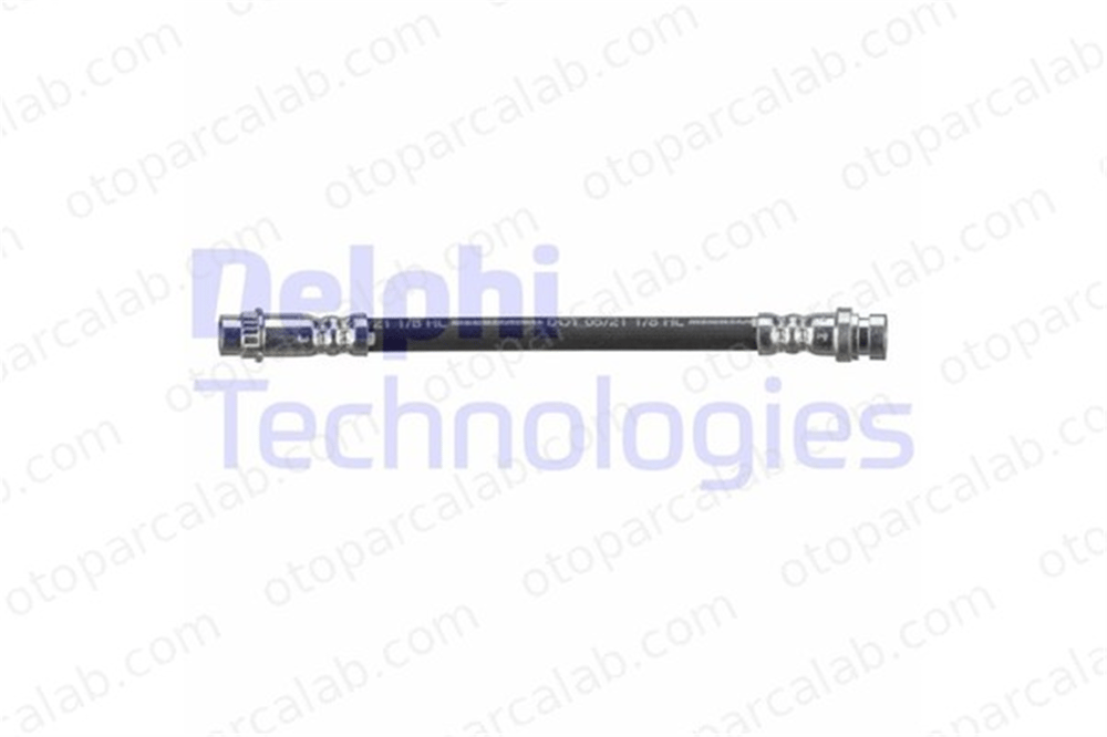 DELPHI LH7610 Fren Hortumu Arka Sol RENAULT KANGOO / GRAND KANGOO II KANGOO Express LH7610 4154280835