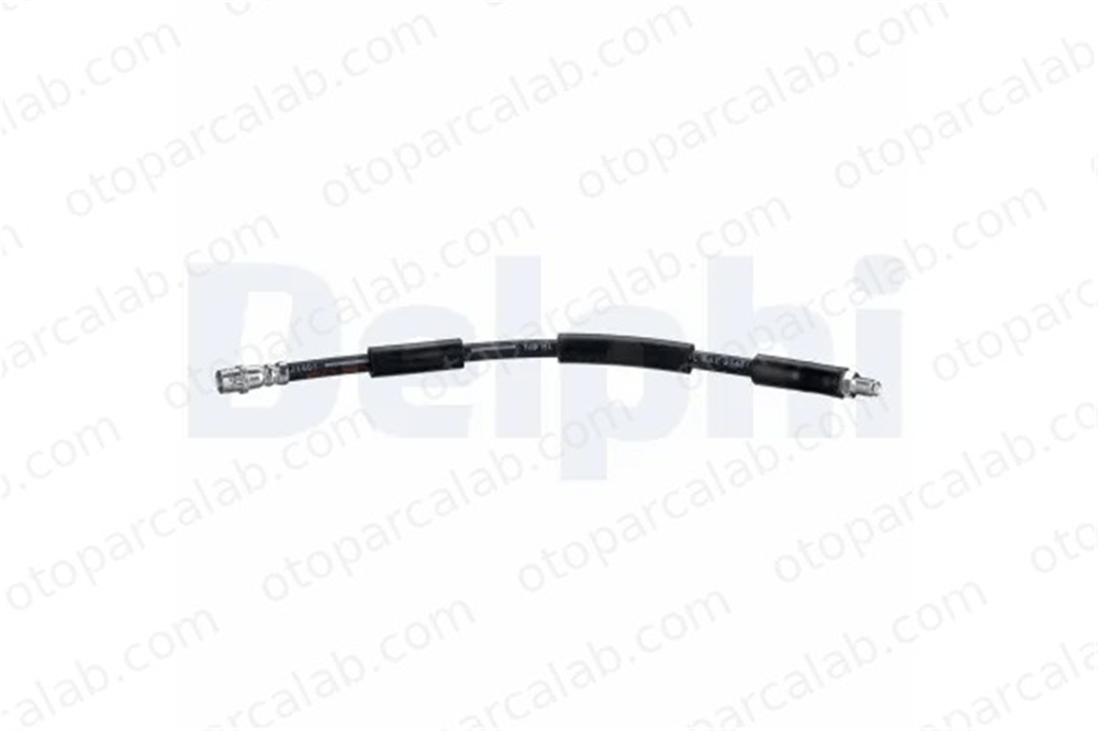 DELPHI LH7612 Fren Hortumu Ön Sağ veya Sol MERCEDES-BENZ C-SERISI C-SERISI T-Model 2054200248 A2054200248