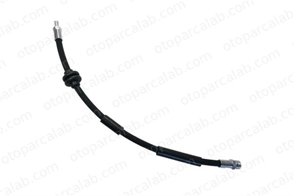 DELPHI LH7658 Fren Hortumu Ön Sağ veya Sol FIAT TIPO Hatchback TIPO Station wagon 52044965 52160967